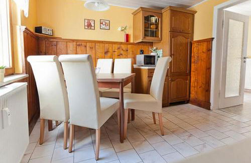 Ferienwohnungen Siegfried Röder - Foto 3