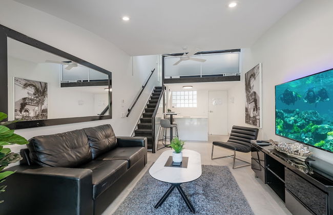 Caribbean Noosa - Foto 34