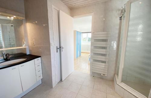 ER BLEHUA - 5 pièces, Jardin, Sainte-Barbe - C58 - Foto 14