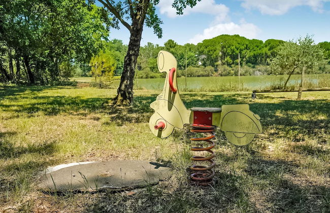 Vibrant Holiday Home in Castiglione del Lago - Foto 72