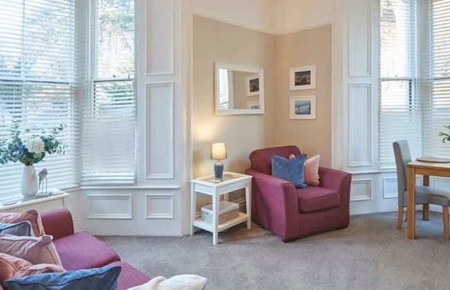 Host Stay Sandpiper Apartment - Photo 4