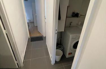 Appartement situé à Villejuif à 5 minutes du métro ligne 14 - Foto 12