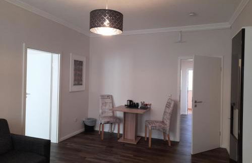 Design Apartments Bremen - Foto 30