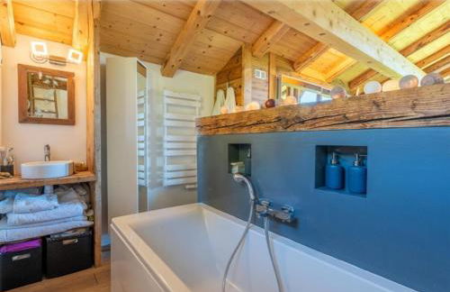 Le chalet Leïla - Foto 8