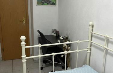 Schöne große Ferienwohnung im Mittelrheintal nahe Loreley - Photo 26