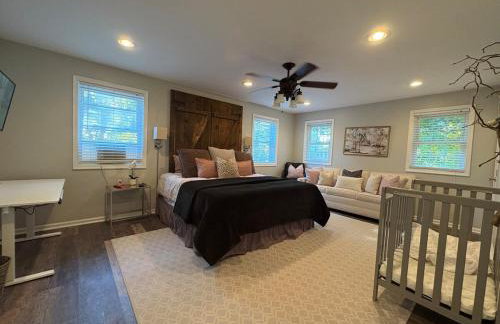 Lux Home 5 min to Train and Airport - Foto 63