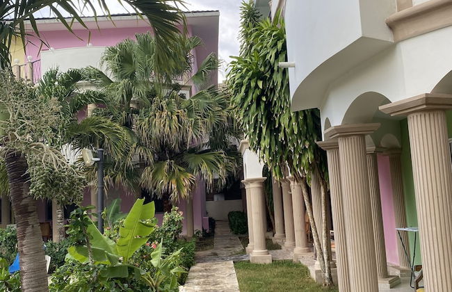 Bahia Azul Beach & Pool Apartment - Foto 17