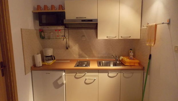 Vale - Central & 20m to the sea - A2 - Foto 4, Cocina privada