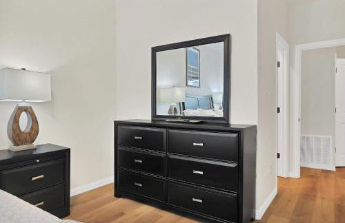 Victory Villa - Lux Townhome Walk 2 Globe Life - Rangers & Cowboys Stadiums - Foto 21