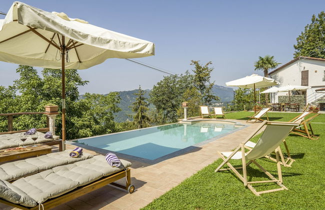 Casa Aurora in Genova - Foto 21