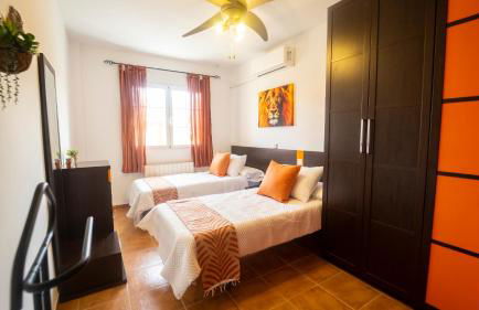 H&H Suite Abrazo de Granada - Foto 30