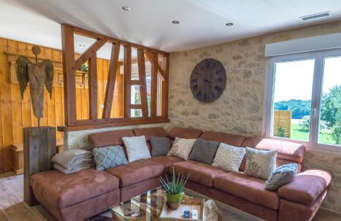 Le Refuge des Épicuriens - Foto 23