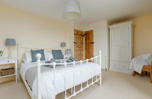 Froxfield Cottage - Foto 23