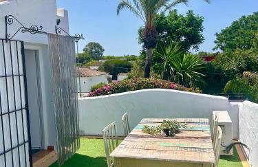GATU Villa Lurberri, piscina privada, Parking, jardines -Mayores de 25 años y familias " - Foto 38