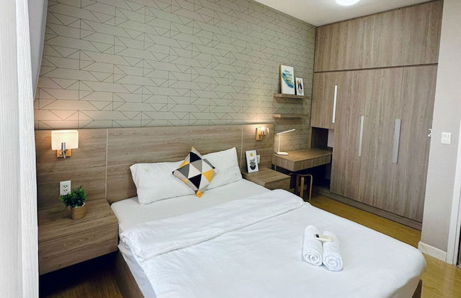 The Masteri Thao Dien Centerpoint Residences - Foto 13