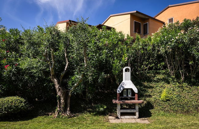 Apt24 - Villa Castello di Soiano - Foto 63