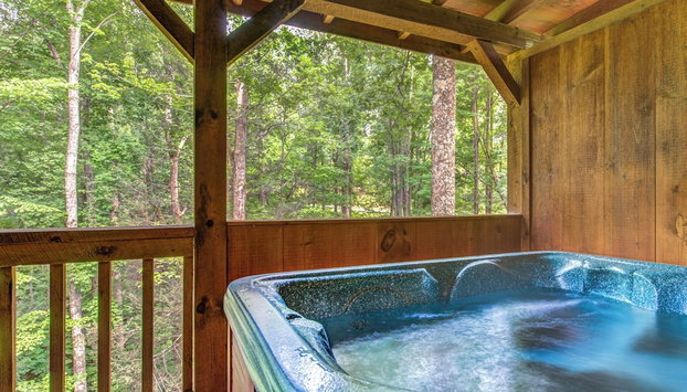 Life's Escape by Jackson Mountain Rentals - Foto 2, Servicios del alojamiento