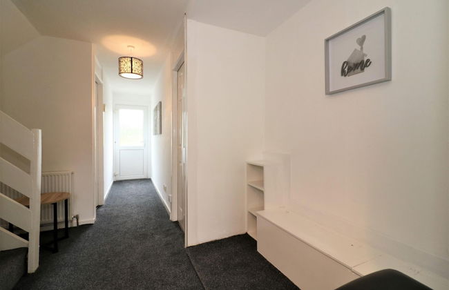 Carnoustie House - East Kilbride - Foto 31