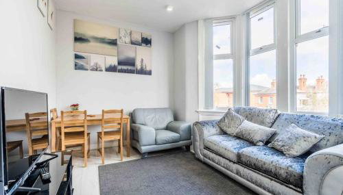 Modern flat in Moseley with Free Parking - Foto 4