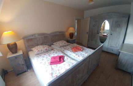 Historische Schule "Ferienwohnung Pauline" I&II - Foto 14