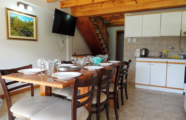 Choconcito Apart Hotel - Foto 40