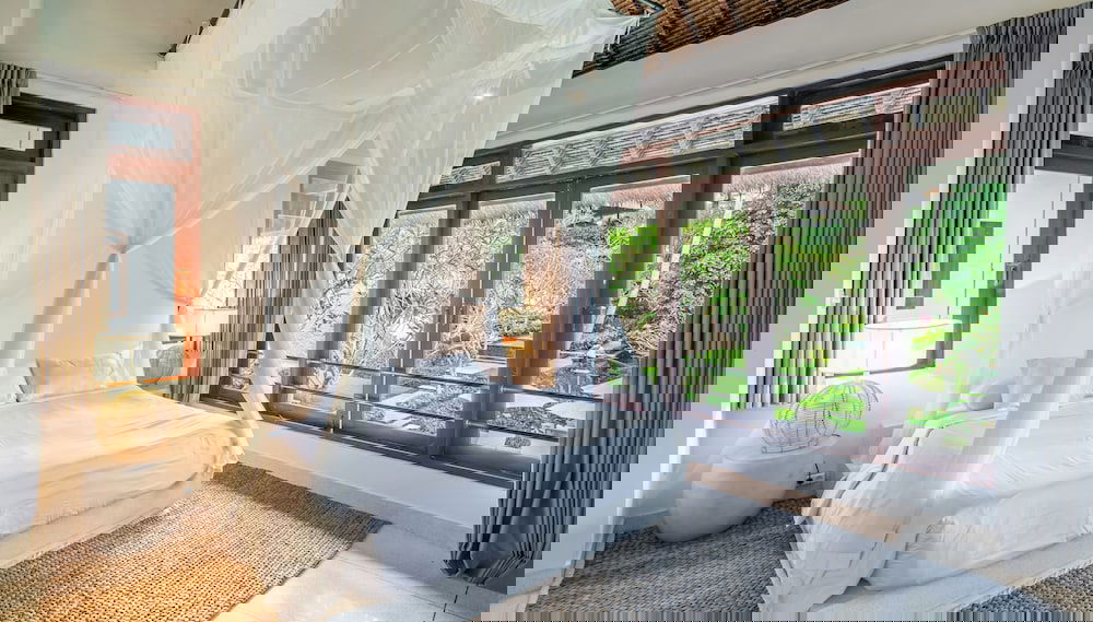 Villa Jewel - Foto 1, Habitación