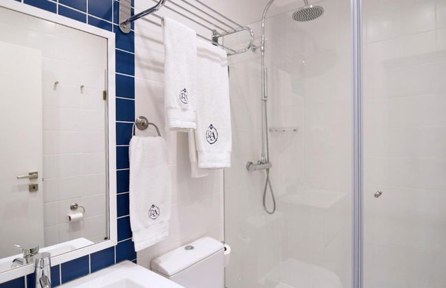 Rossio Apartments - Foto 75