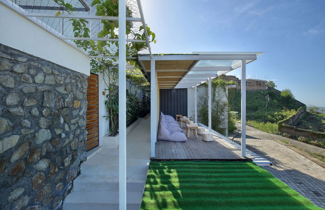 TELESCOPE VILLAS LOMBOK - Foto 19