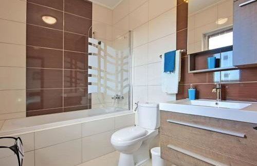 Holiday Home Private Villa mit Panoramablick by Interhome - Photo 41