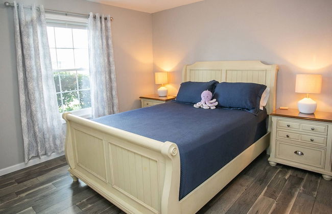 The Octopus Sanctuary - Foto 22