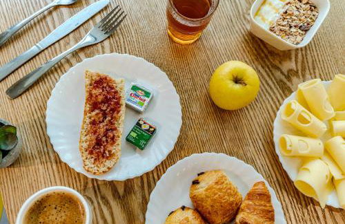 Montempô Appart'Hôtel Paris-Vélizy - Foto 13