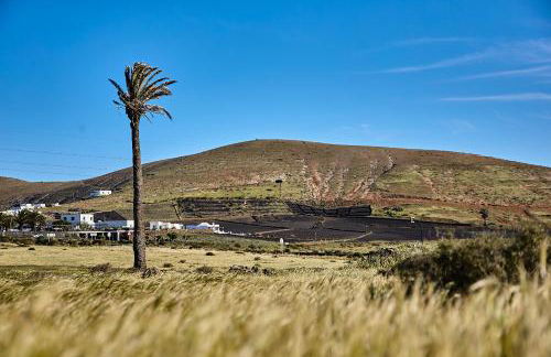 Villa Palmeras Canarias - Photo 32