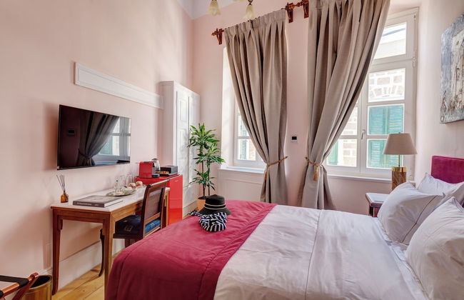 Palazzo Santa Maria - Historic Hotels of Europe - Foto 75