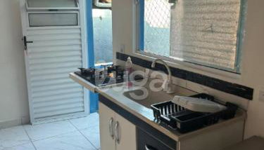 Kitnet Jardim São Marcos – Prática #2 - Foto 3