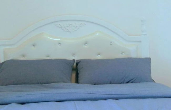 Big White's Home Xincheng Branch - Foto 11