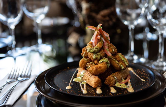 York Luxury Suites Medellín - Photo 80