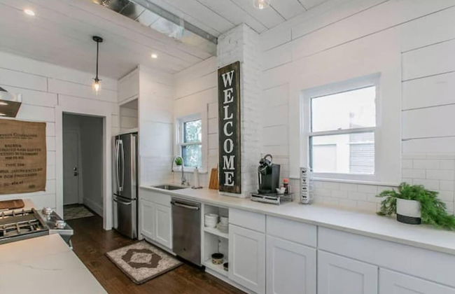 New White On Columbus Family Gathering Place - Foto 3