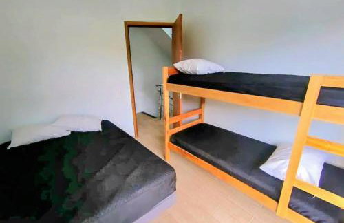 Sobrado a 4 min da Praia com Terraço e Churrasqueira - Foto 12