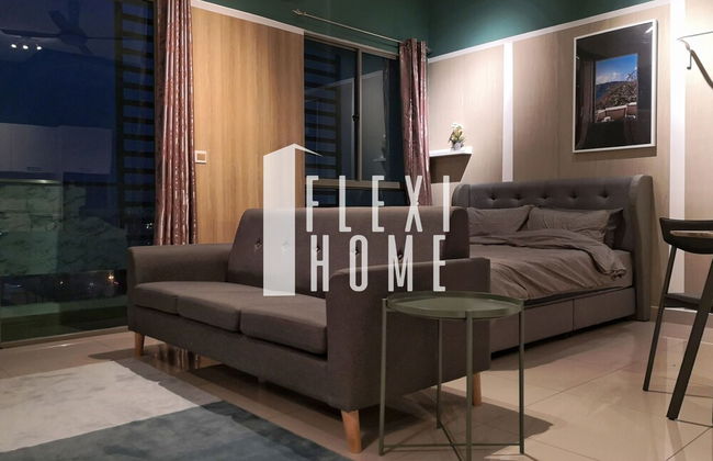 Cybersquare by Flexihome - Foto 16