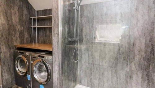 Beautiful cottage with log burner - Foto 2, Shower