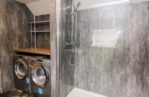 Beautiful cottage with log burner - Foto 2