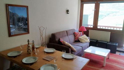 Superbe appartement vue panoramique pied des pistes - Foto 5