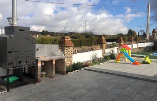 Villa Minerva - Foto 27