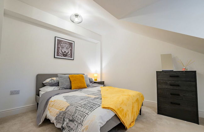 Host Stay Sedlescombe Apartment - Foto 5