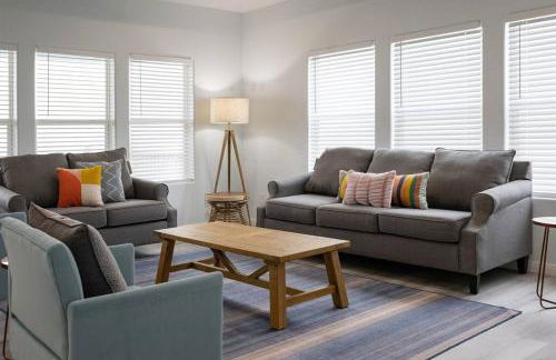 Crystal Beach Beachfront, Heated Pool, Sleeps 10 - Foto 46