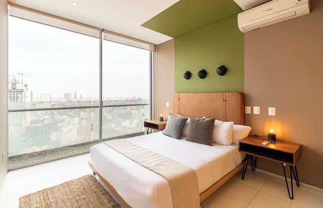 Casa Reforma by Kukun - Foto 38