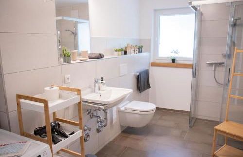 Ferienwohnung Passhöhe - Familien- Wander- und Skiurlaub - Hochschwarzwaldcard - Haus Wiesenquelle - Photo 21