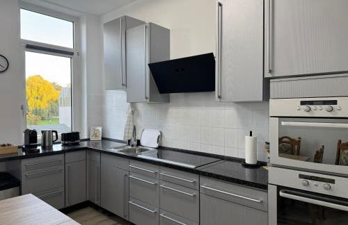 Blunest Apartment 1 - Foto 8