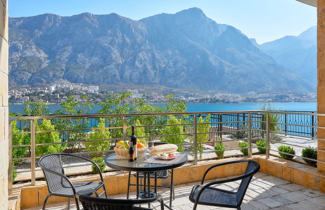 Apartments Residence Portofino - Foto 18