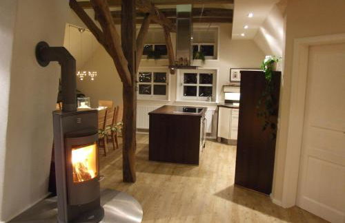 Fachwerkliebe Ornes 3 - Foto 12